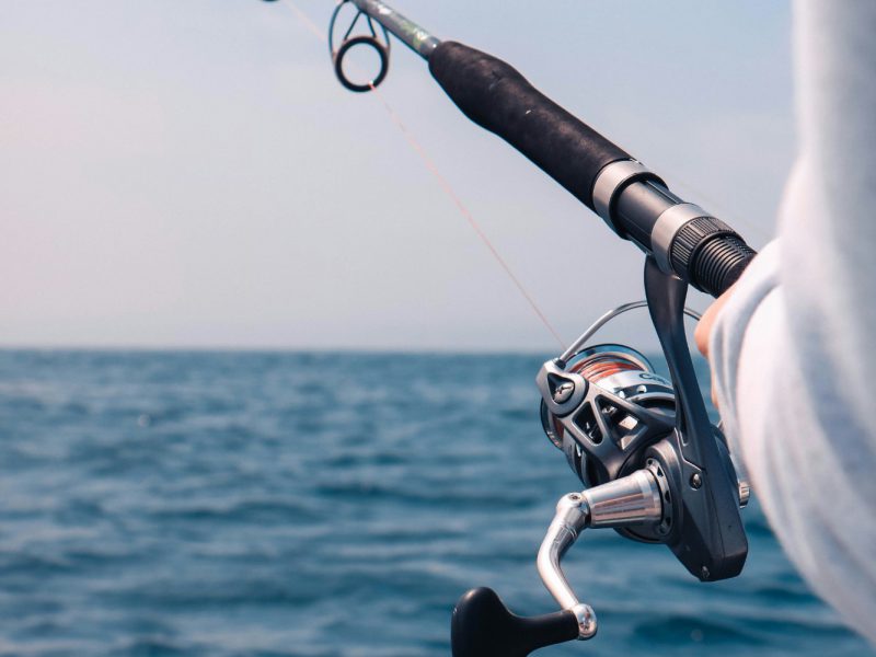 Chaos Fishing Adventures fishing charter in Stuart, FL